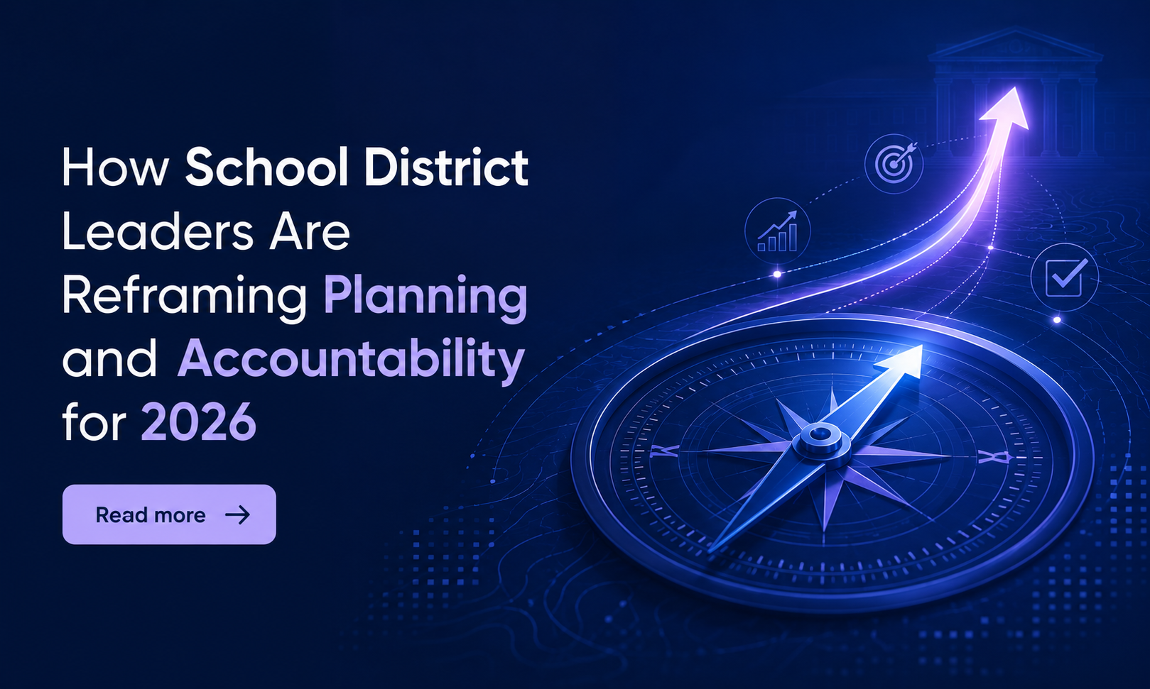 Strategic Planning for School Districts
